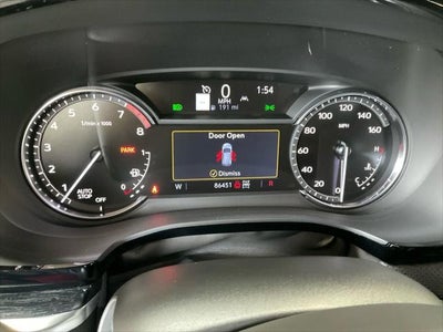 2021 Cadillac XT5 AWD Premium Luxury