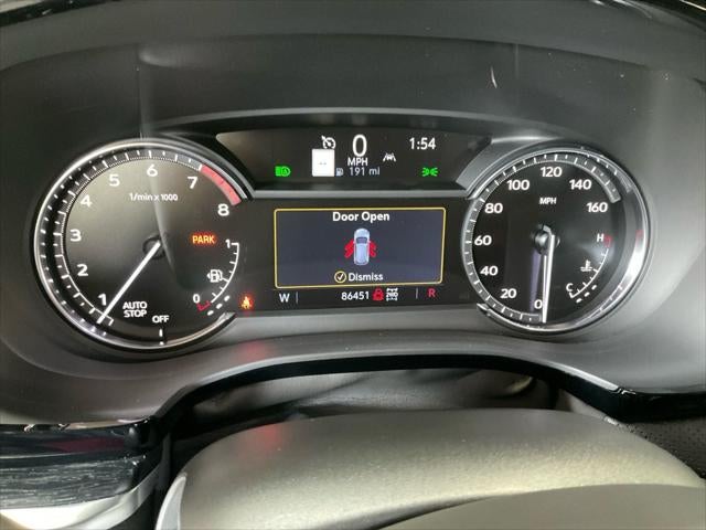 2021 Cadillac XT5 AWD Premium Luxury