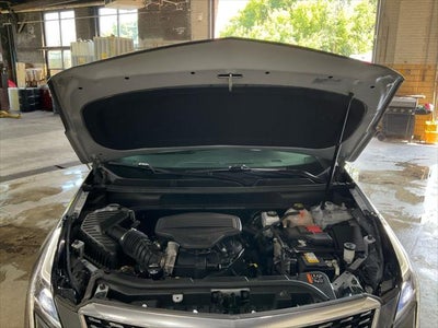 2021 Cadillac XT5 AWD Premium Luxury