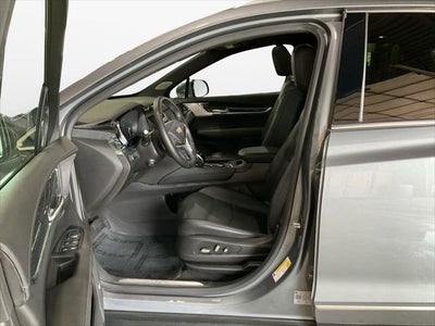 2021 Cadillac XT5 AWD Premium Luxury