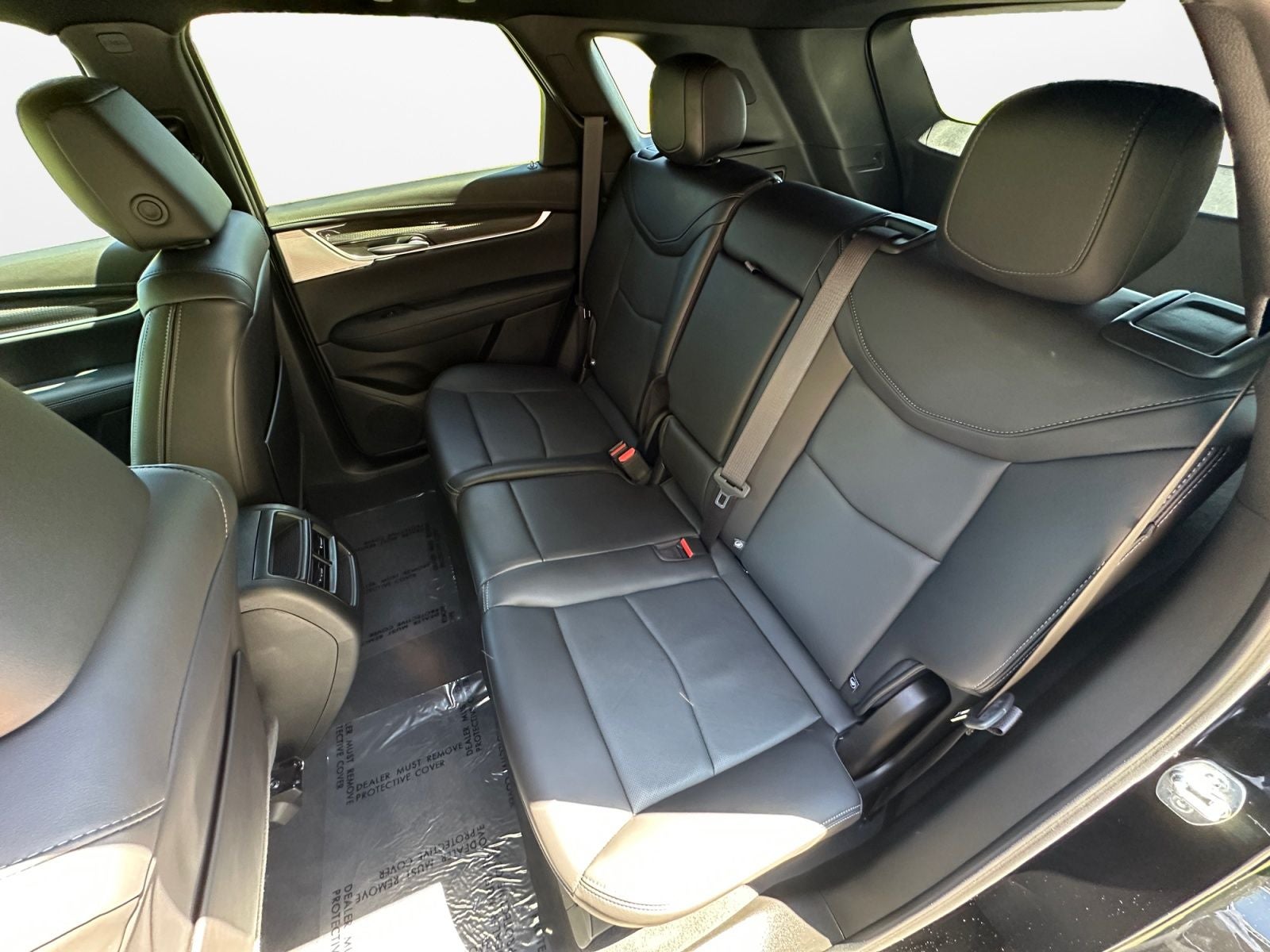 2025 Cadillac XT5 Sport