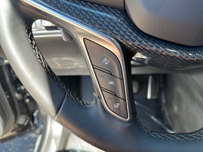 2025 Cadillac XT5 Sport