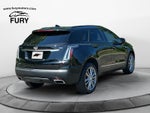 2025 Cadillac XT5 Sport