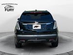 2025 Cadillac XT5 Sport