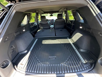 2025 Cadillac XT5 Sport