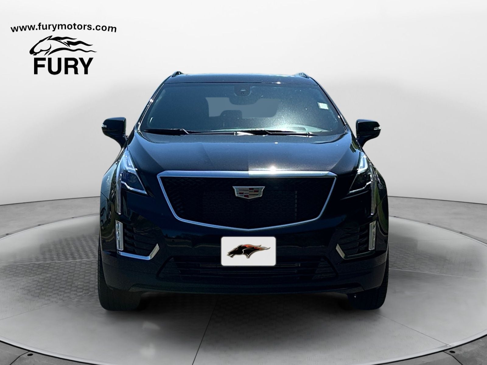 2025 Cadillac XT5 Sport