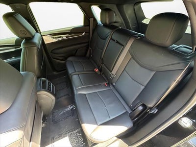 2025 Cadillac XT5 Sport AWD
