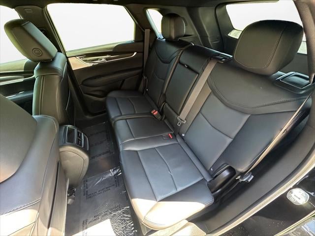 2025 Cadillac XT5 Sport AWD