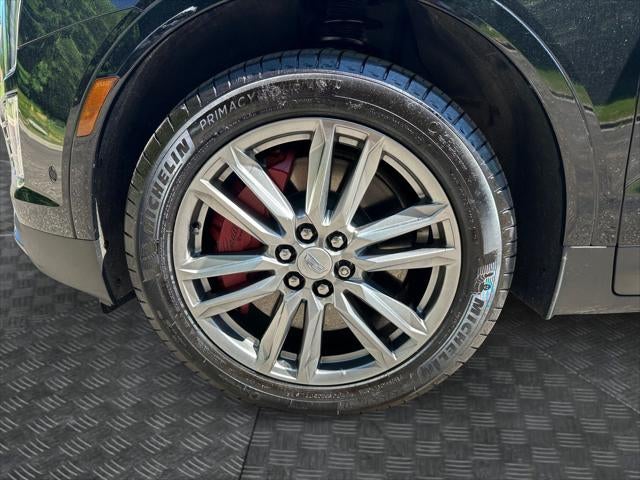 2025 Cadillac XT5 Sport AWD