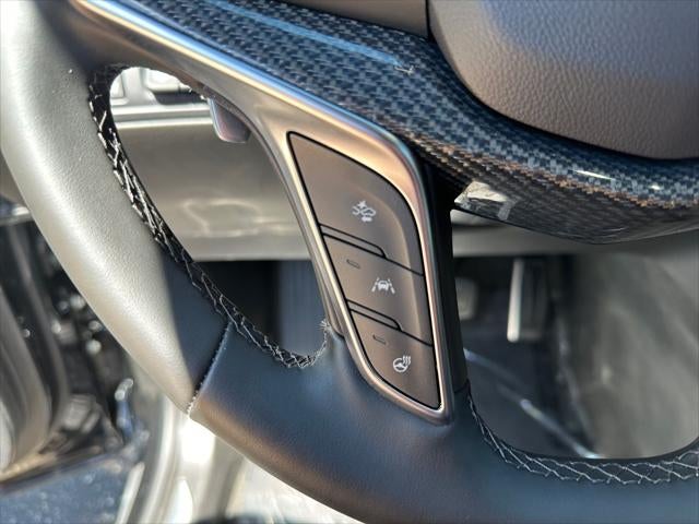2025 Cadillac XT5 Sport AWD