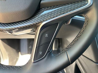 2025 Cadillac XT5 Sport AWD