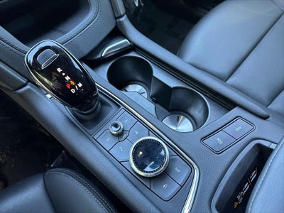 2025 Cadillac XT5 Sport AWD