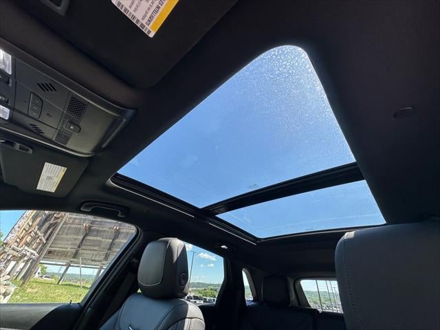2025 Cadillac XT5 Sport AWD