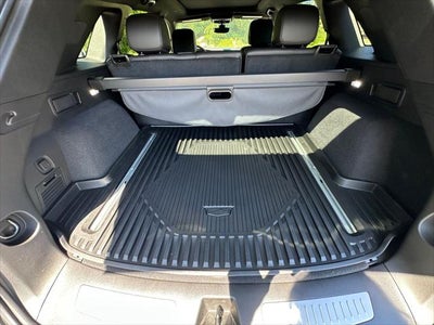 2025 Cadillac XT5 Sport AWD
