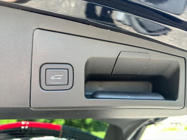 2025 Cadillac XT5 Sport AWD
