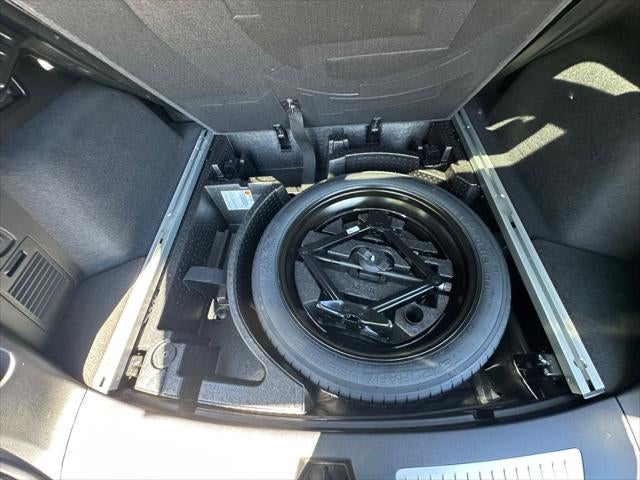2025 Cadillac XT5 Sport AWD