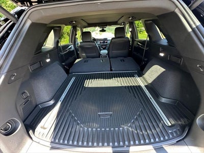 2025 Cadillac XT5 Sport AWD