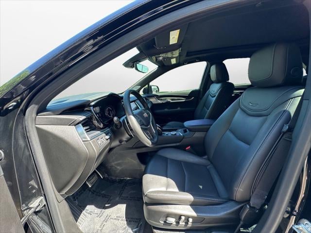 2025 Cadillac XT5 Sport AWD