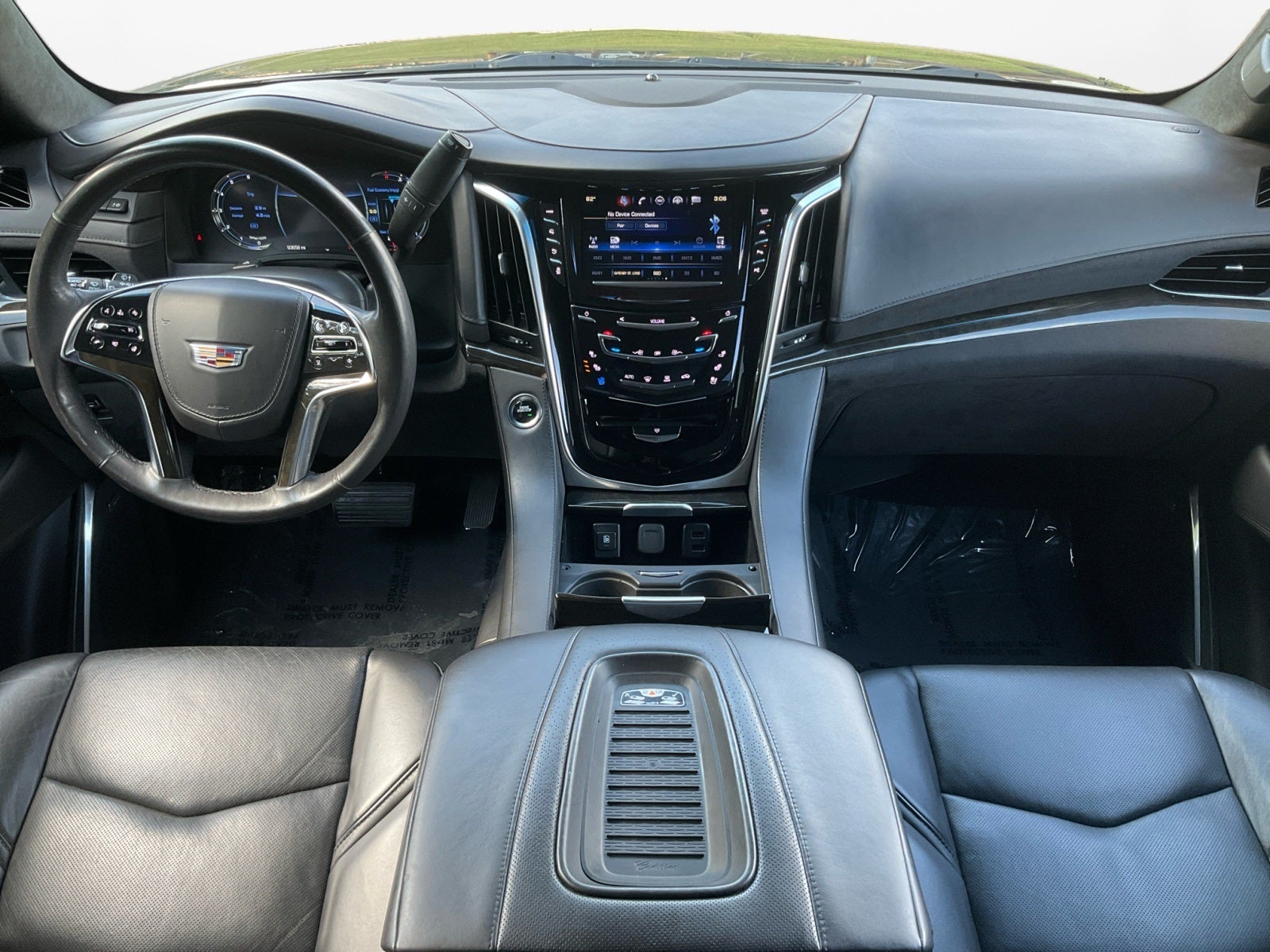2020 Cadillac Escalade ESV 4WD Platinum