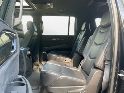 2020 Cadillac Escalade ESV 4WD Platinum