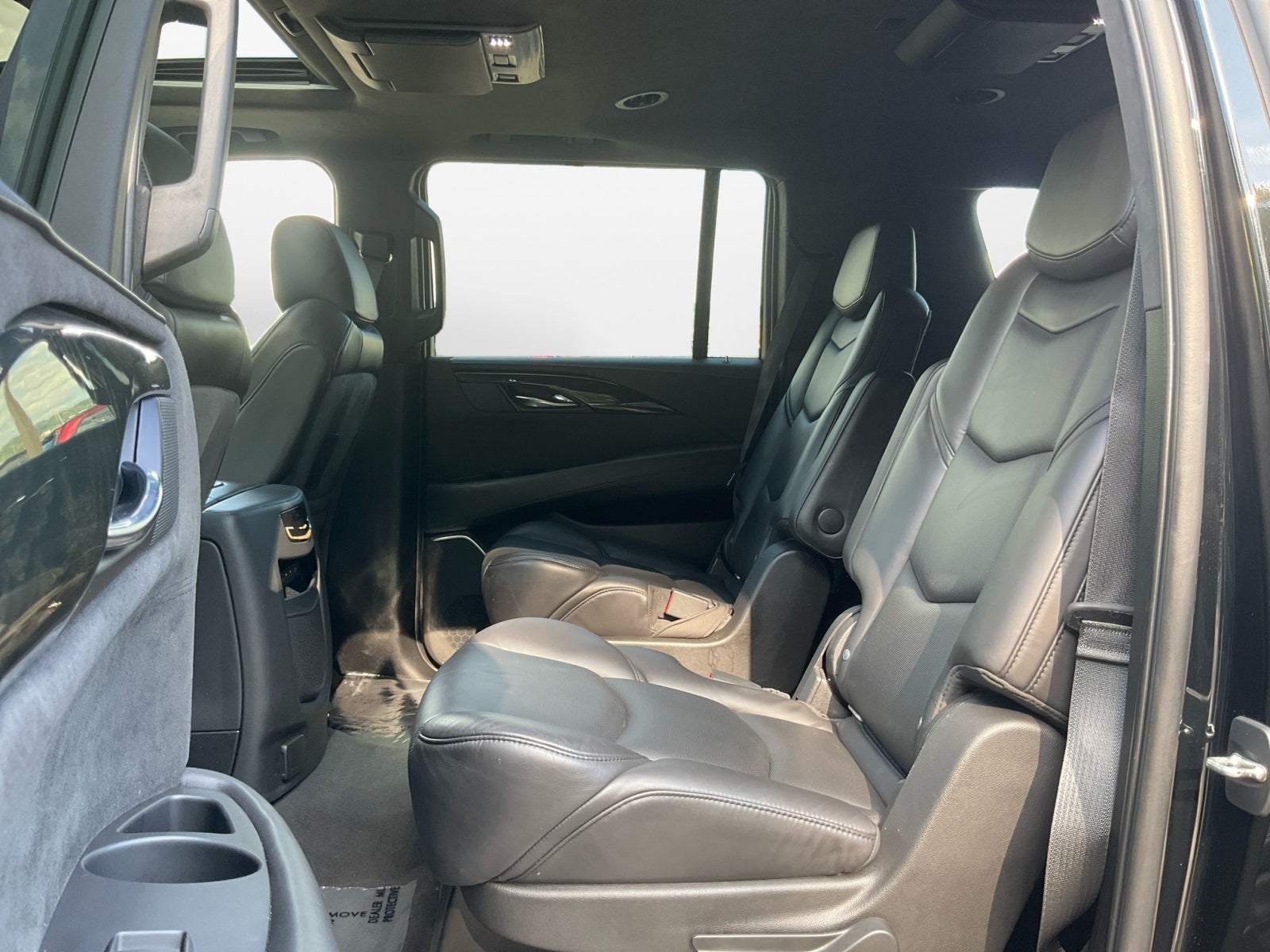 2020 Cadillac Escalade ESV 4WD Platinum