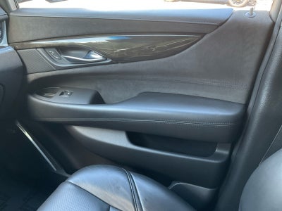 2020 Cadillac Escalade ESV 4WD Platinum