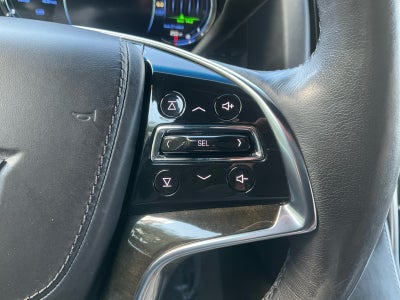 2020 Cadillac Escalade ESV 4WD Platinum