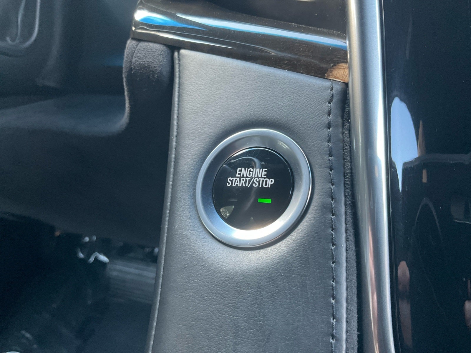 2020 Cadillac Escalade ESV 4WD Platinum