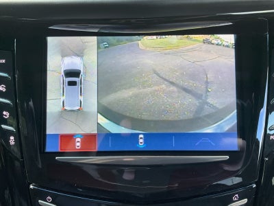 2020 Cadillac Escalade ESV 4WD Platinum