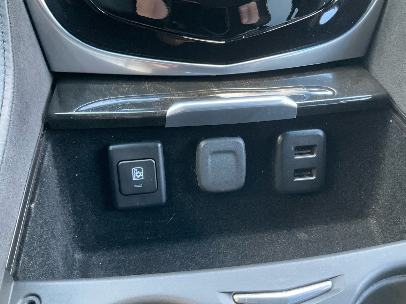 2020 Cadillac Escalade ESV 4WD Platinum