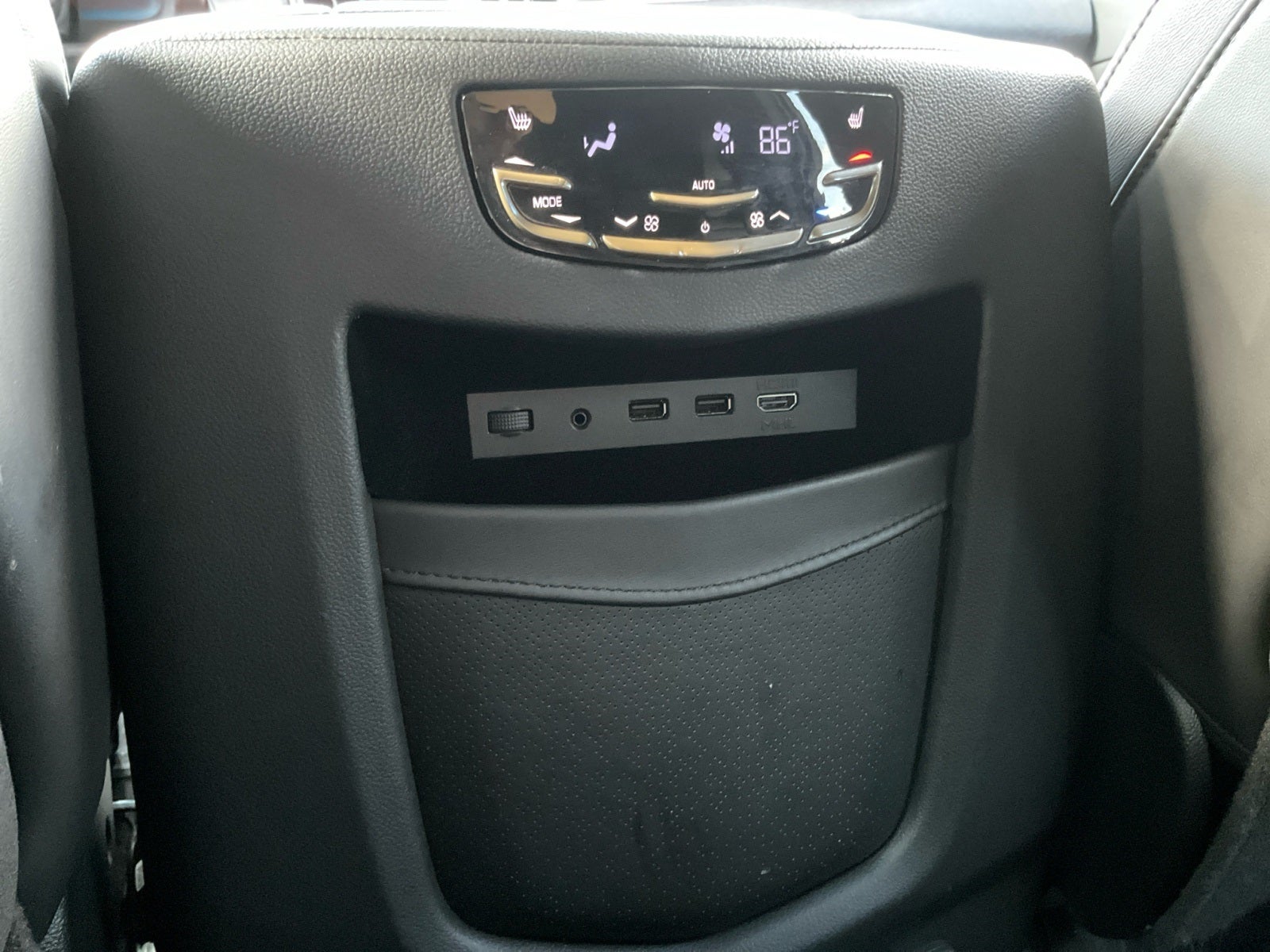 2020 Cadillac Escalade ESV 4WD Platinum