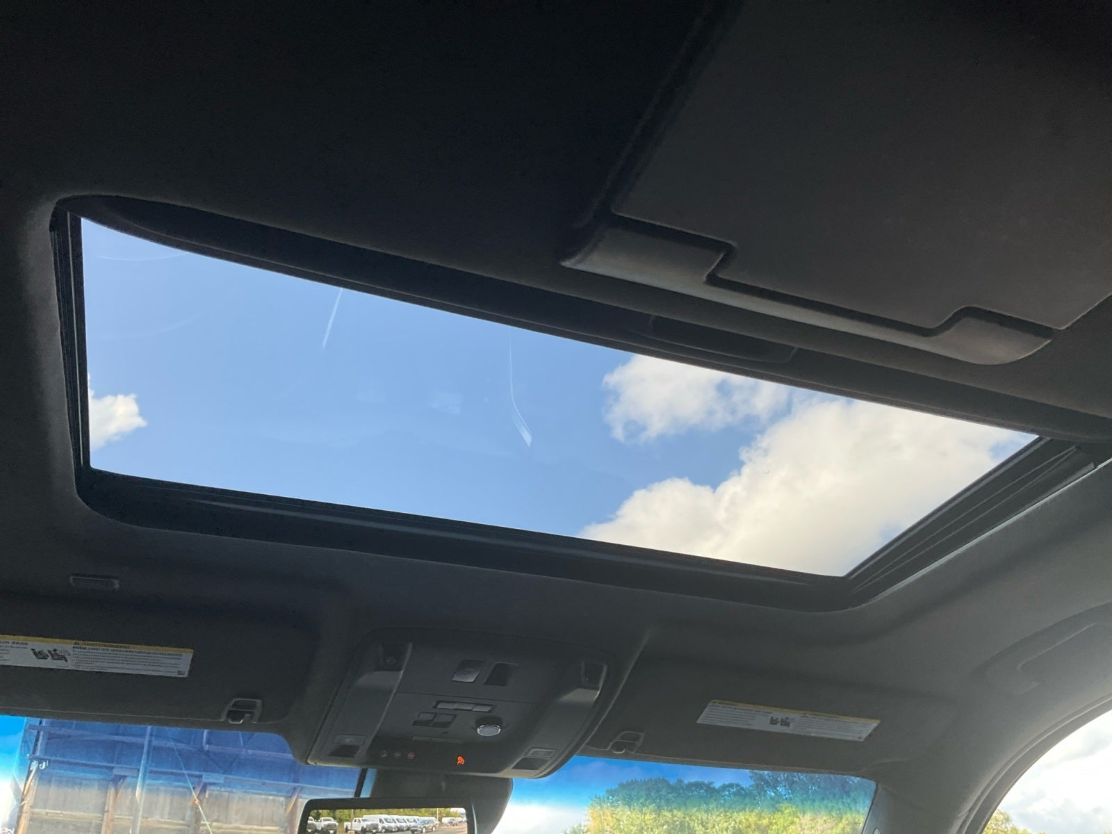 2020 Cadillac Escalade ESV 4WD Platinum