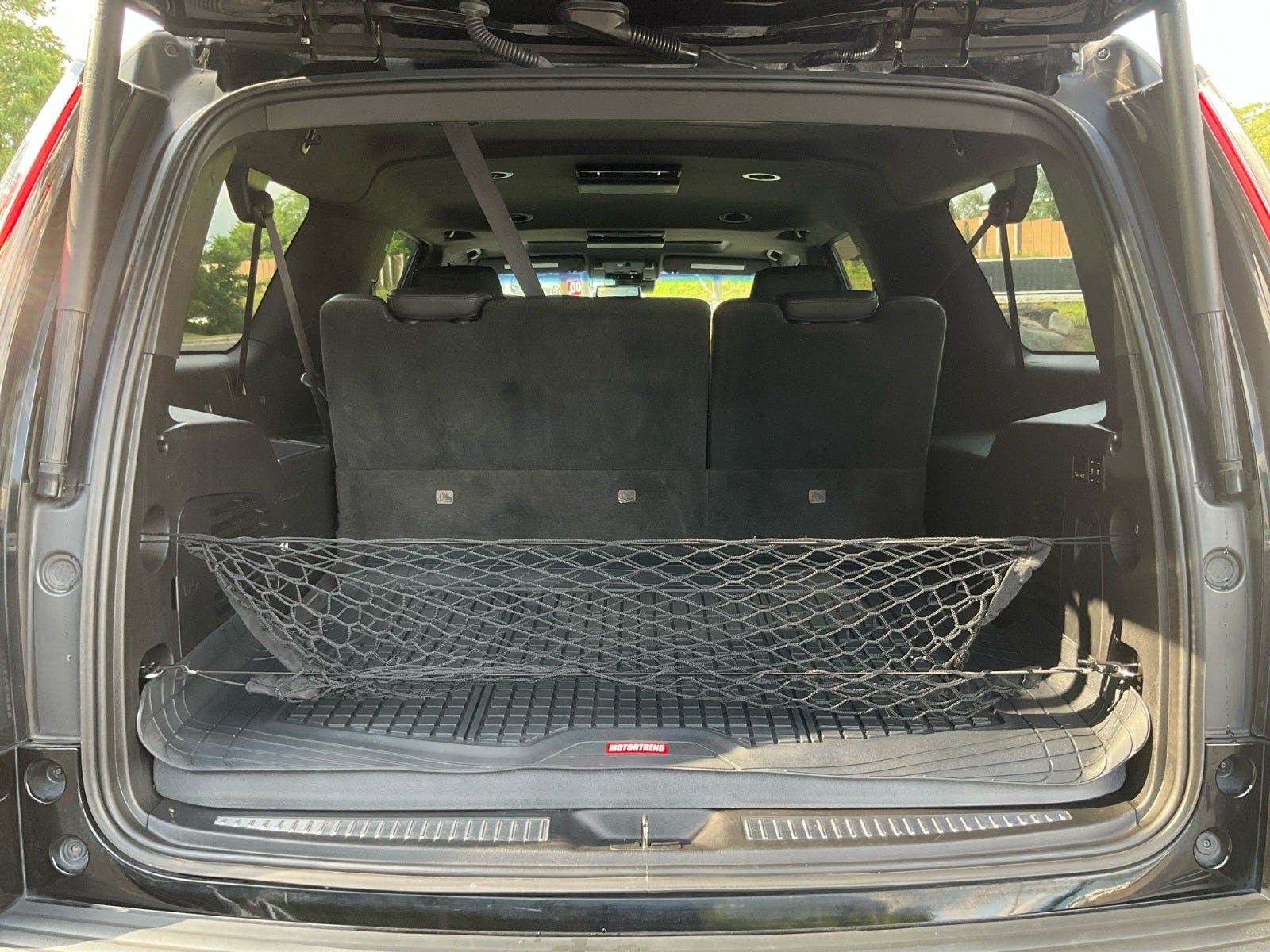 2020 Cadillac Escalade ESV 4WD Platinum