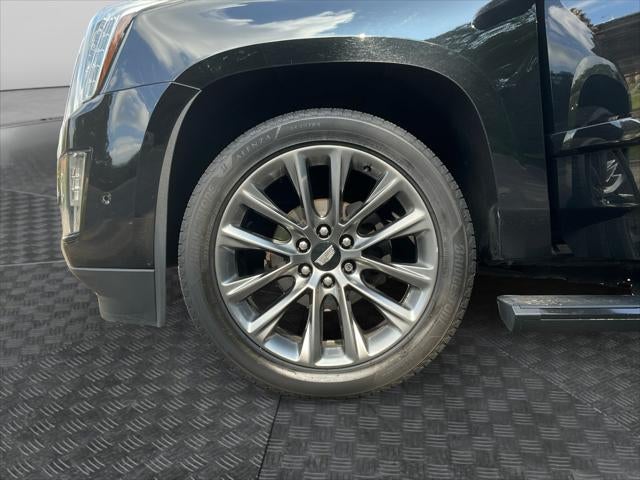 2020 Cadillac Escalade ESV 4WD Platinum
