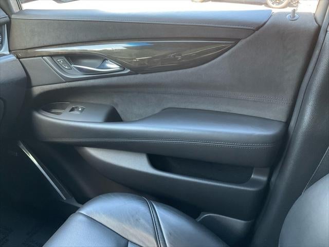 2020 Cadillac Escalade ESV 4WD Platinum