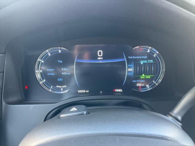 2020 Cadillac Escalade ESV 4WD Platinum