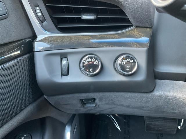 2020 Cadillac Escalade ESV 4WD Platinum