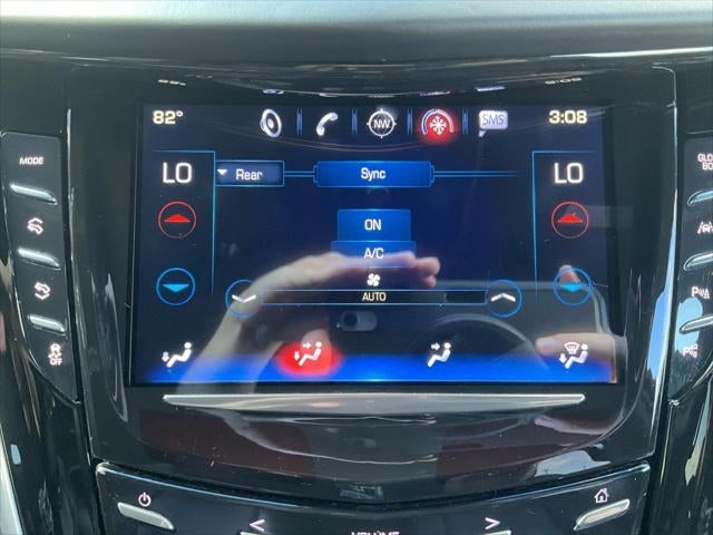 2020 Cadillac Escalade ESV 4WD Platinum