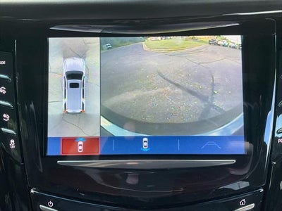 2020 Cadillac Escalade ESV 4WD Platinum