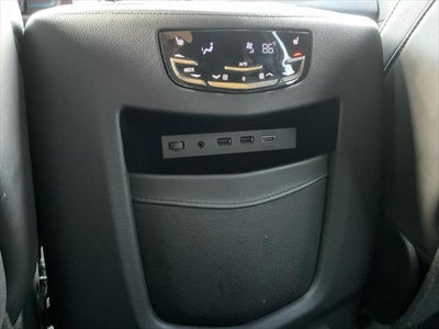 2020 Cadillac Escalade ESV 4WD Platinum