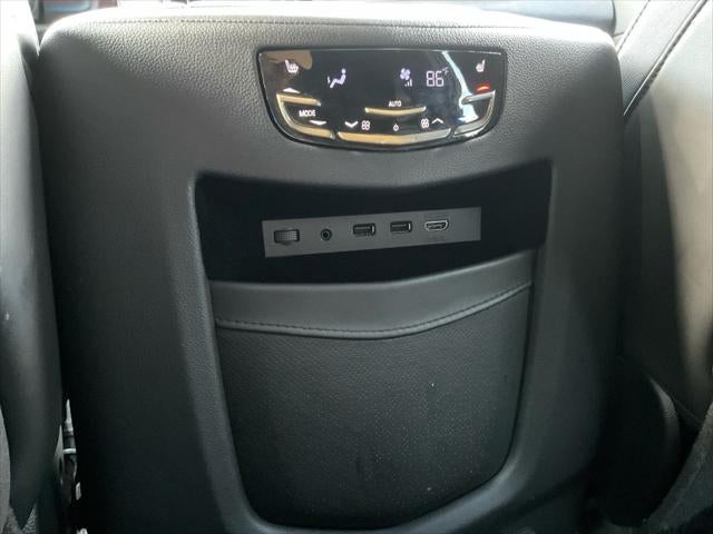 2020 Cadillac Escalade ESV 4WD Platinum