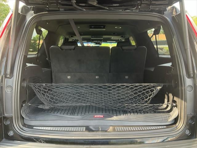 2020 Cadillac Escalade ESV 4WD Platinum