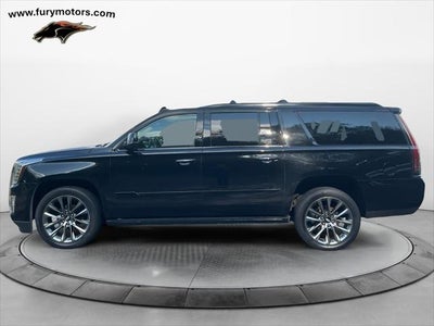 2020 Cadillac Escalade ESV 4WD Platinum