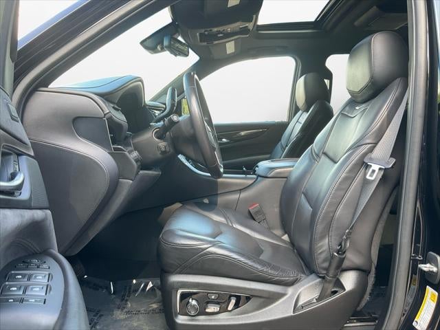 2020 Cadillac Escalade ESV 4WD Platinum