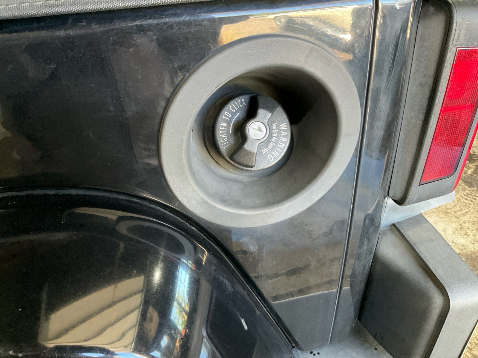 2008 Jeep Wrangler Sahara