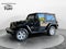 2008 Jeep Wrangler Sahara