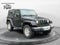 2008 Jeep Wrangler Sahara