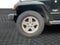 2008 Jeep Wrangler Sahara