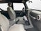 2008 Jeep Wrangler Sahara