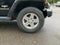 2008 Jeep Wrangler Sahara